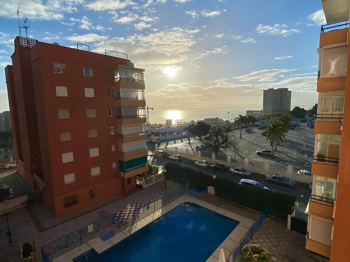 Victoria Del Sol II Apartment Rincon de la Victoria