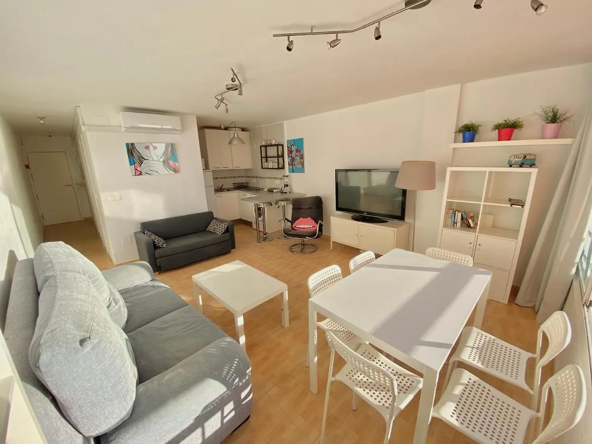 Victoria Del Sol II Apartment Rincon de la Victoria
