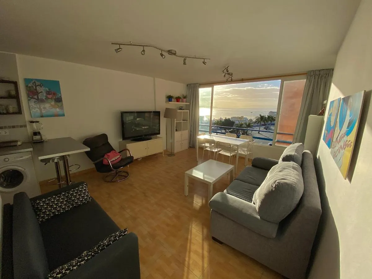 Victoria Del Sol II Apartment Rincon de la Victoria