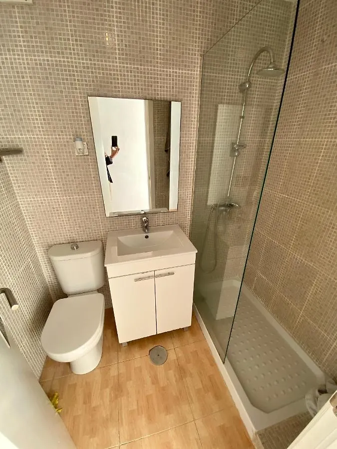 Victoria Del Sol II Apartment Rincon de la Victoria 0*,  Spain
