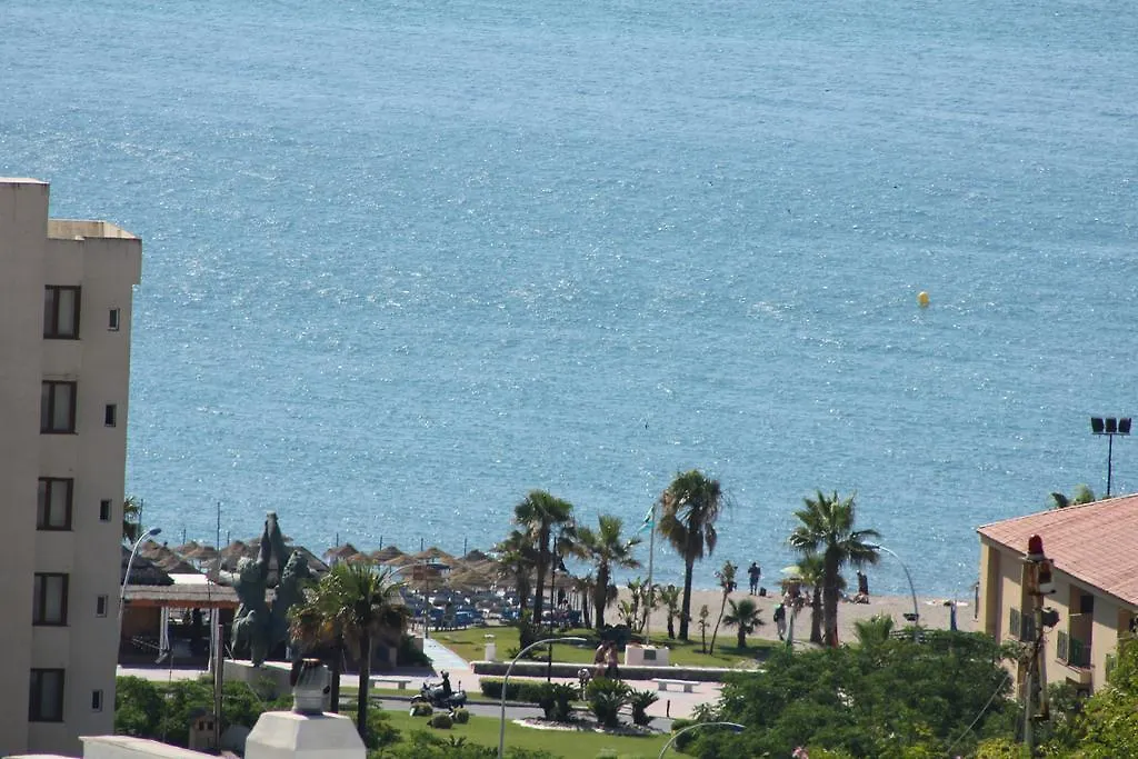 Victoria Del Sol II Apartment Rincon de la Victoria Spain