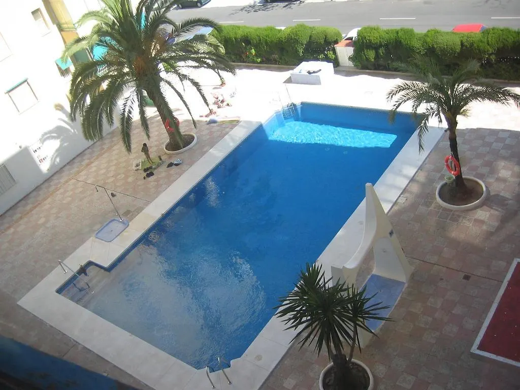 Victoria Del Sol II Apartment Rincon de la Victoria