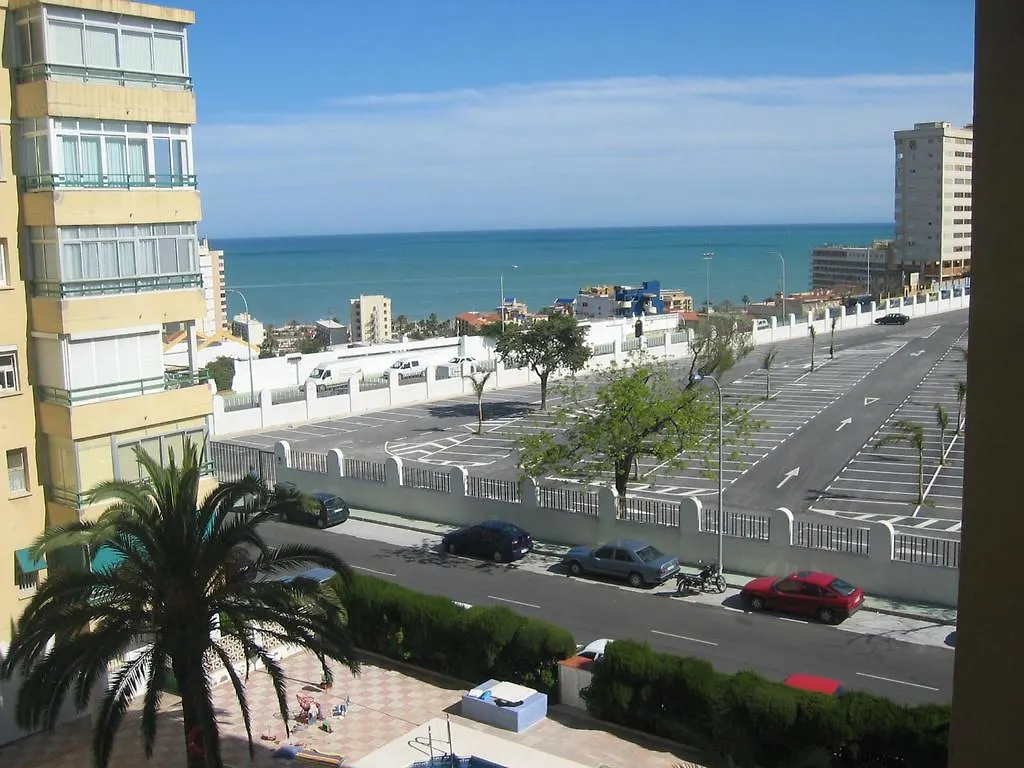 Victoria Del Sol II Apartment Rincon de la Victoria 0*,  Spain