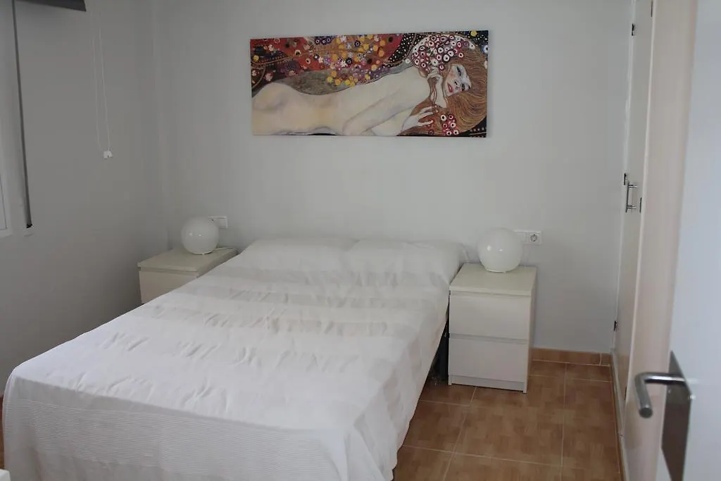 Victoria Del Sol II Apartment Rincon de la Victoria 0*,